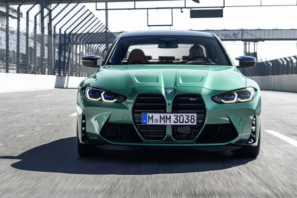 P90399293 highRes the new bmw m3 compe