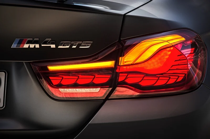 BMW M 4 GTS 201611