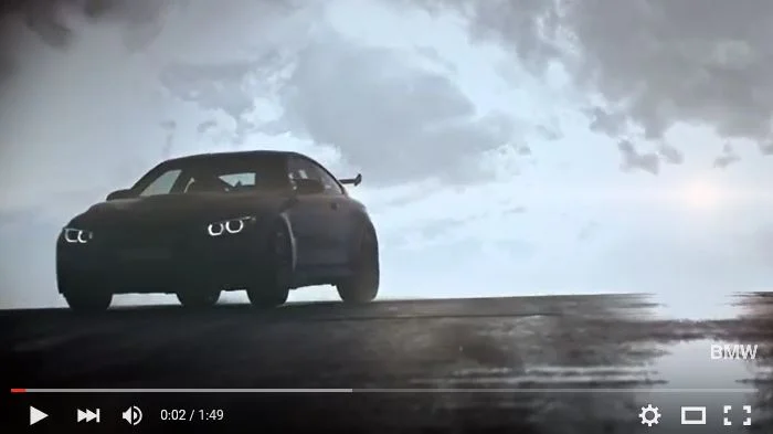 Video M4 Gts 