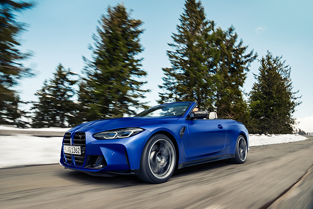 BMW M4 competition xDrive cabrioletjpg 1