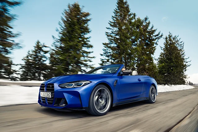 BMW M4 competition xDrive cabrioletjpg 1