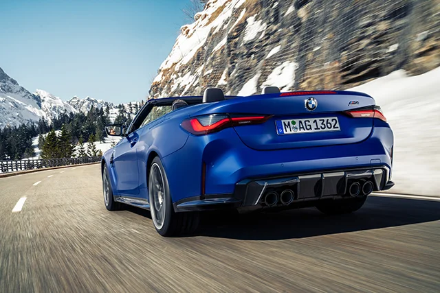 BMW M4 competition xDrive cabrioletjpg 3