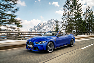 BMW M4 competition xDrive cabrioletjpg 5