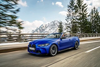 BMW M4 competition xDrive cabrioletjpg 5