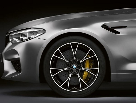 P90300368 lowRes the new bmw m5 compe