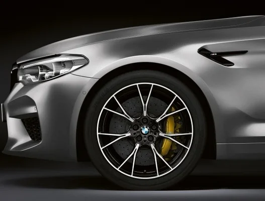 P90300368 lowRes the new bmw m5 compe