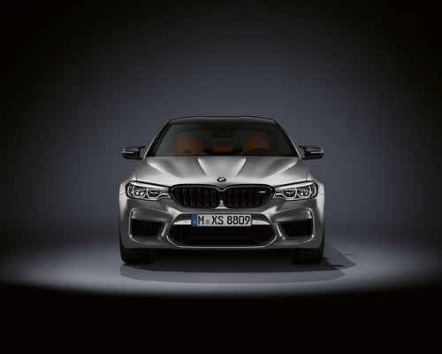 P90300375 highRes the new bmw m5 compe