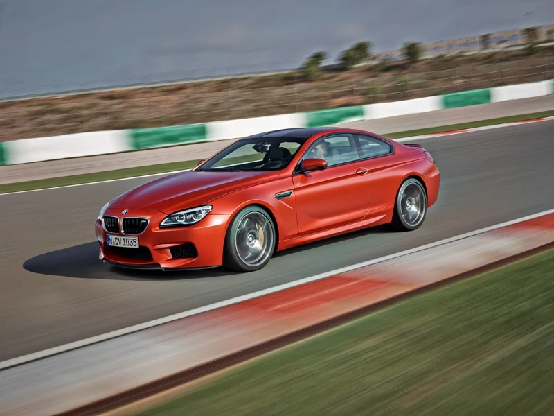 BMW M6 facelift 2015 3