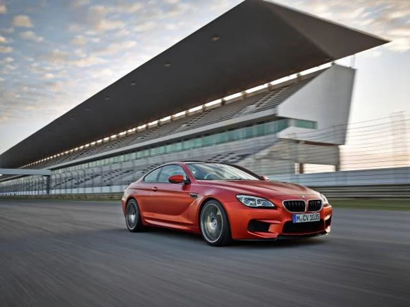 BMW M6 facelift 2015 4