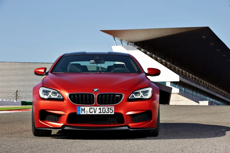 BMW M6 facelift 2015 8