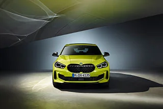 BMW M135i xDrive 2022 intr4