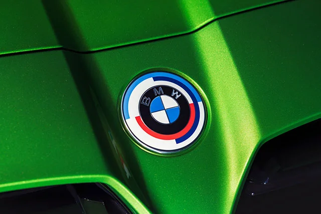 50e anniversaire BMW Motorsport 1
