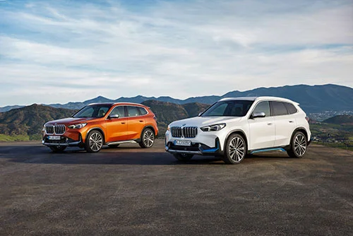 P90465515 highRes the all new bmw x1 xintr