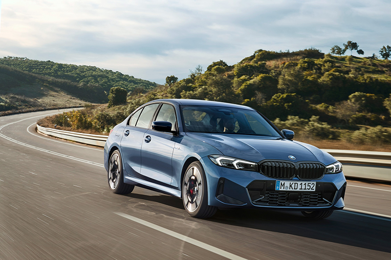 P90549616 lowRes the new bmw 330i sed