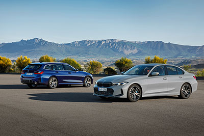 highRes the new bmw 3 seriesintr