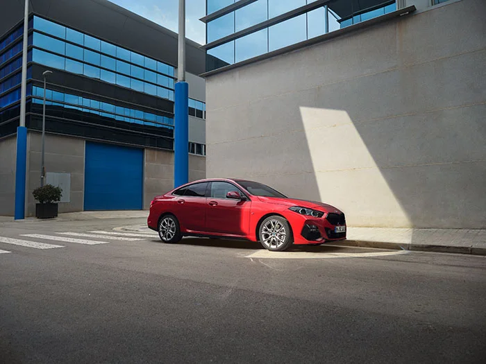 BMW M Sport Pro 2022