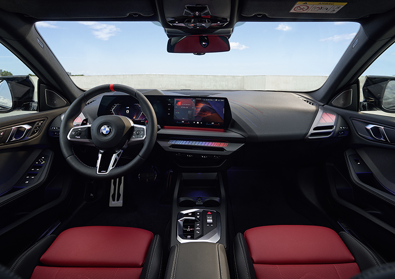 P90572303 highRes the new bmw m235 xdr copie