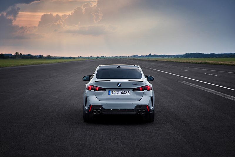P90572420 highRes the new bmw m235 xdr copie