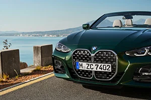 BMW Serie 4 Cabriolet 5