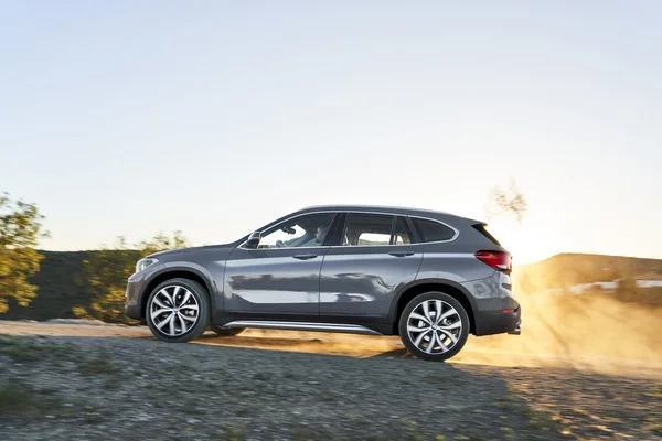 BMW X1 facelift 2019 3