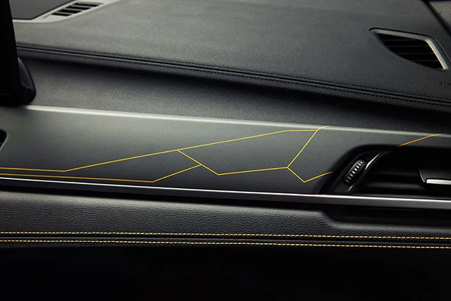 bmw x2 d Goldplay edition 2022 2