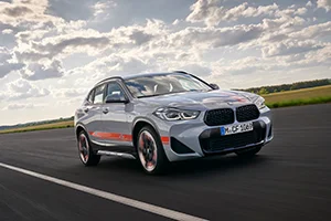 X2 M Mesh Edition 1