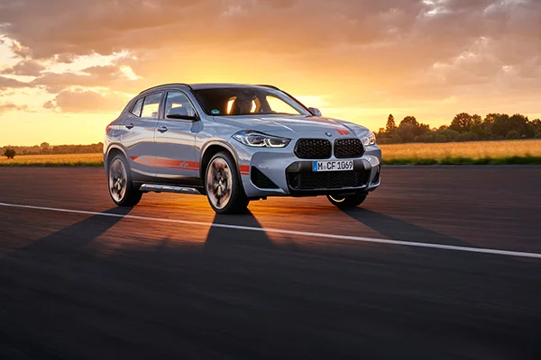 X2 M Mesh Edition 3