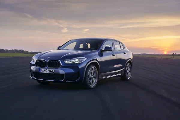 BMW X2 xDrive 25e 2020 2