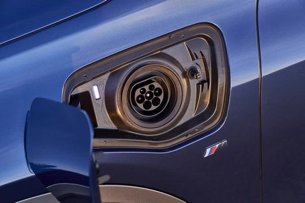 BMW X2 xDrive 25e 2020 6