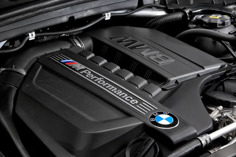 Bmw X4 M 40 i 3