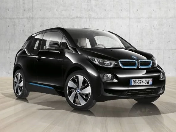 I3 Black Edition