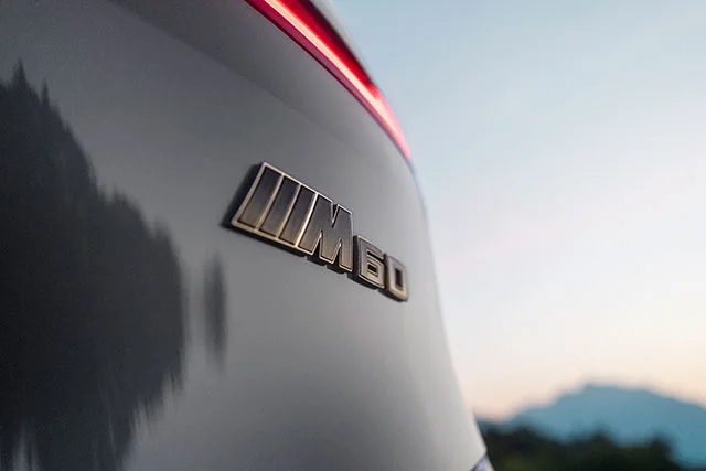 BMW iX M 60 2022 6