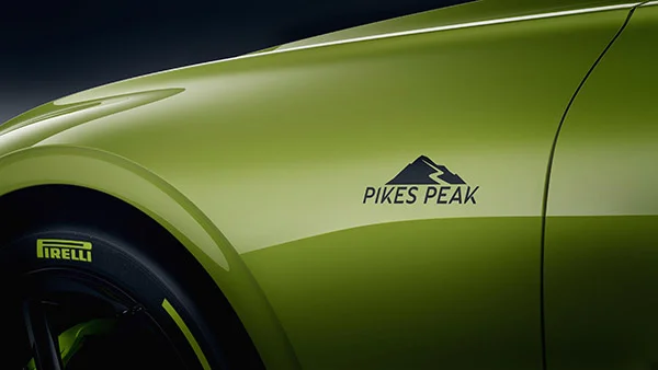 Bentley Gt Continental Pikes Peak 3