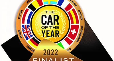 car of the year