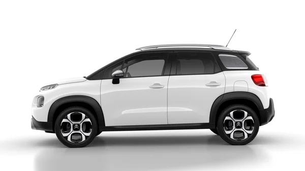 C3 Aircross 1