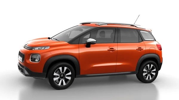 C3 Aircross 3