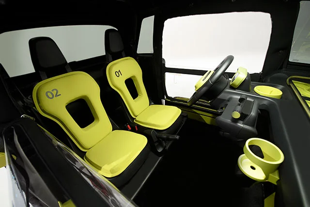 Ami Buggy Concept 2021 3