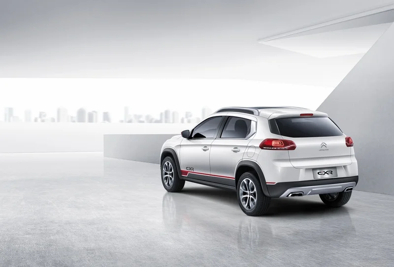 Citroen Berlingot Mountain Vibe 2