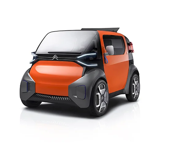 Ami One Concept 1
