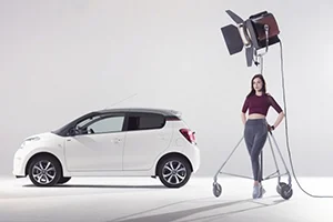 Citroen C1 Elle