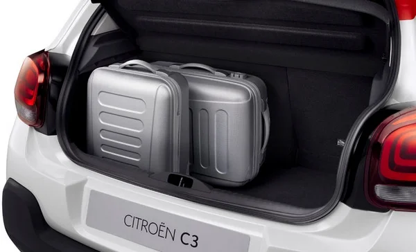 Citroen C3 2017 2