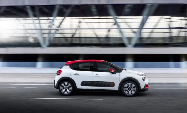 Citroen C3 2017 3