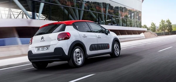 Citroen C3 2017 4