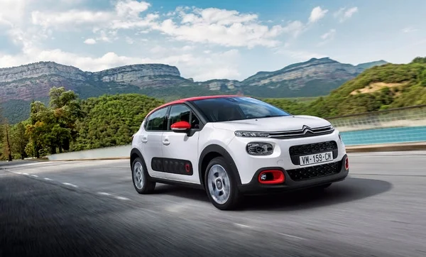 Citroen C3 2017 5