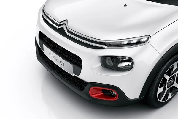 Citroen C3 2017 6