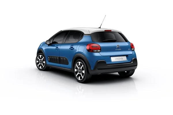 Citroen C3 400 000 ventes 1
