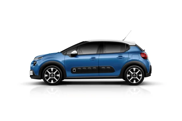 Citroen C3 400 000 ventes 2