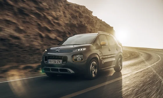 C3 Aircross Rip Curl 2020 1