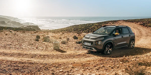 C3 Aircross Rip Curl 2020 2