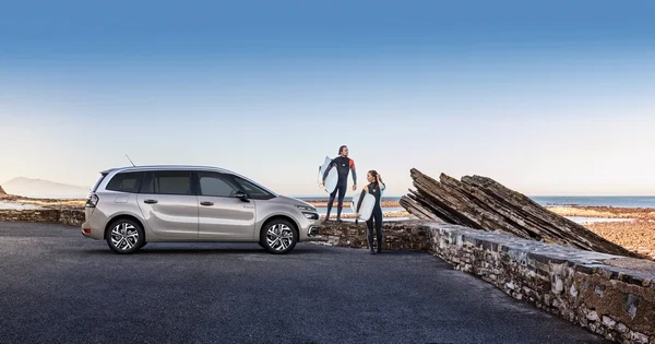 C4 Picasso Rip Curl 5